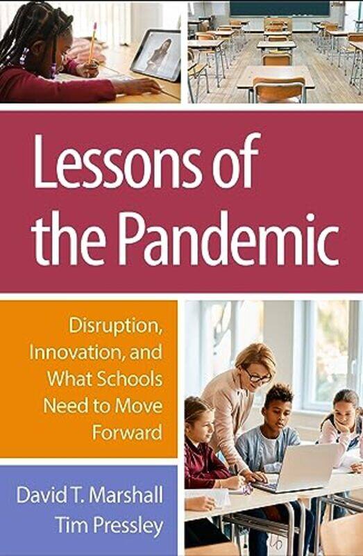 

Lessons of the Pandemic by Imran Hamza Alawiye-Paperback