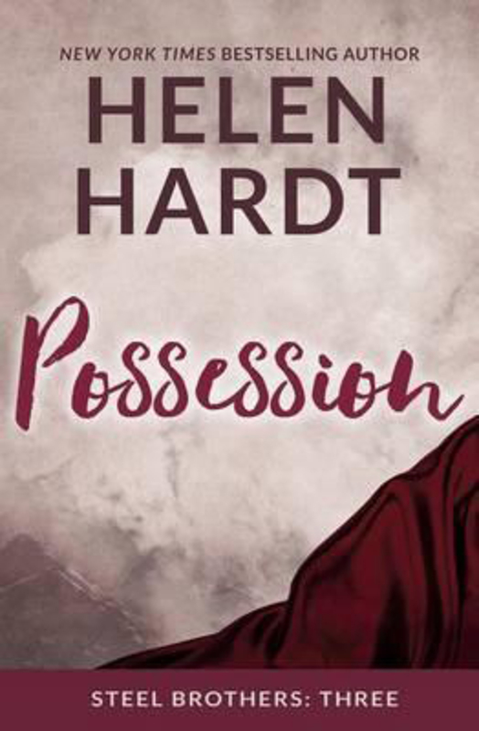 Possession, Paperback Book, By: Helen Hardt