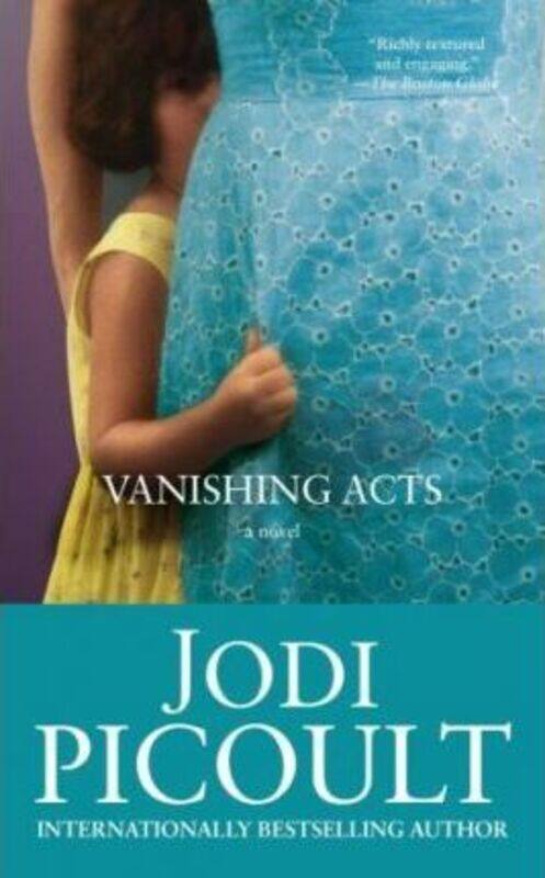 

^(C) Vannishing Acts.paperback,By :Jodi Picoult