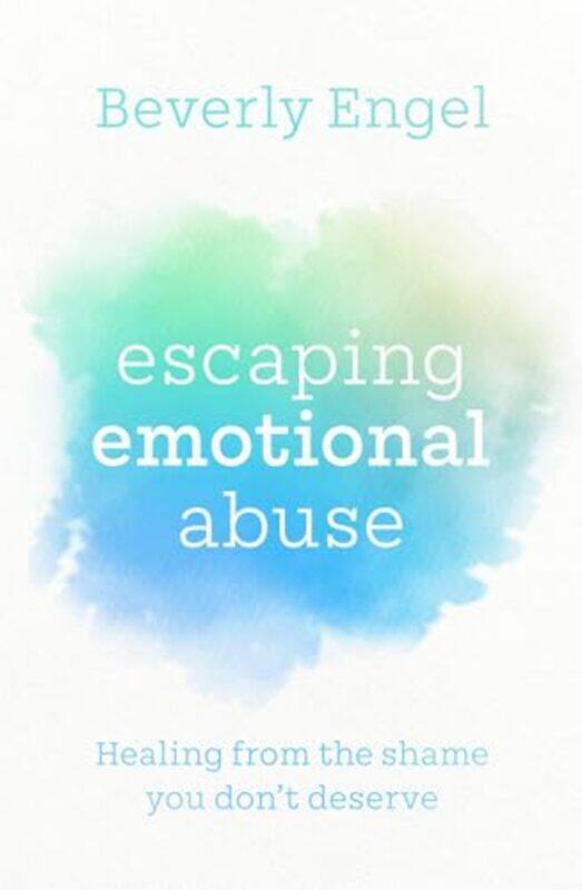 

Escaping Emotional Abuse by Oriole CullenConnie Karol Burks-Paperback