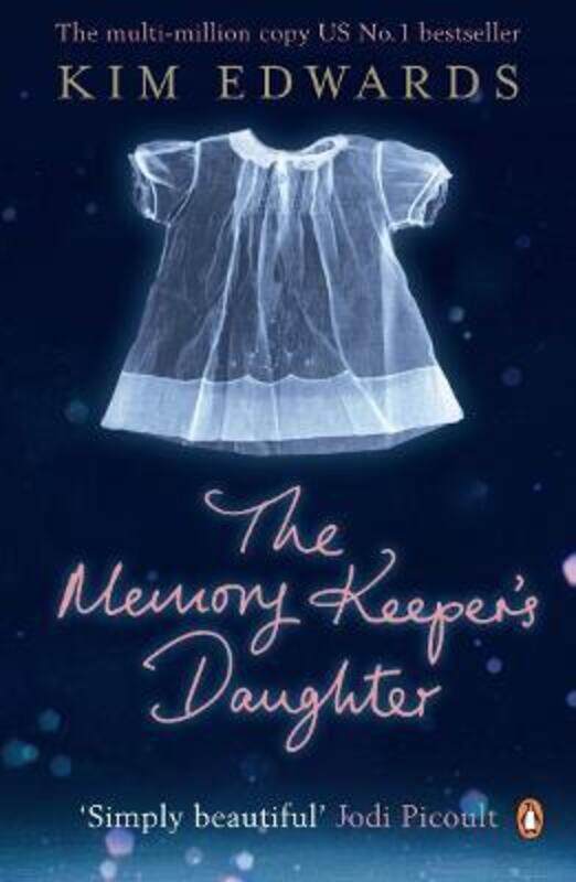 

The Memory Keeper's Daughter.paperback,By :Kim Edwards