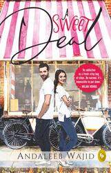 A Sweet Deal, Paperback Book, By: Andaleeb Wajid