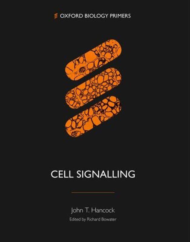 

Cell Signalling by Philippe DescolaGenevieve GodboutBenjamin P Luley-Paperback