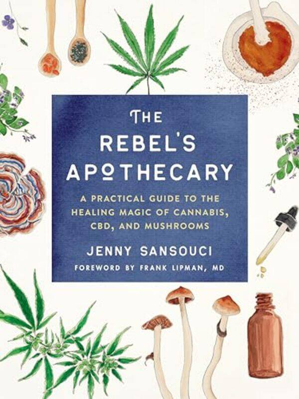 

The Rebels Apothecary by Peter James-Paperback