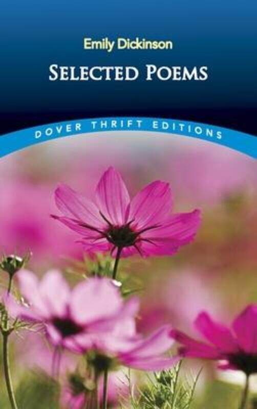 

Selected Poems.paperback,By :Dickinson, Emily