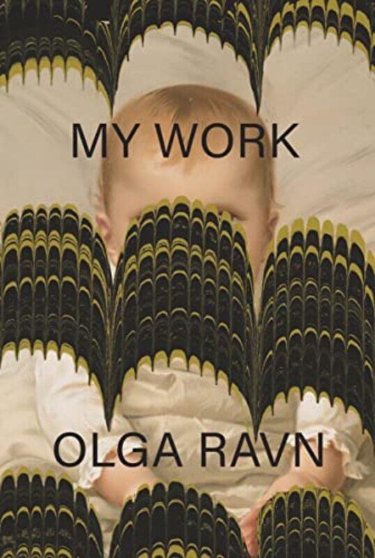 

My Work By Ravn Olga - Paperback