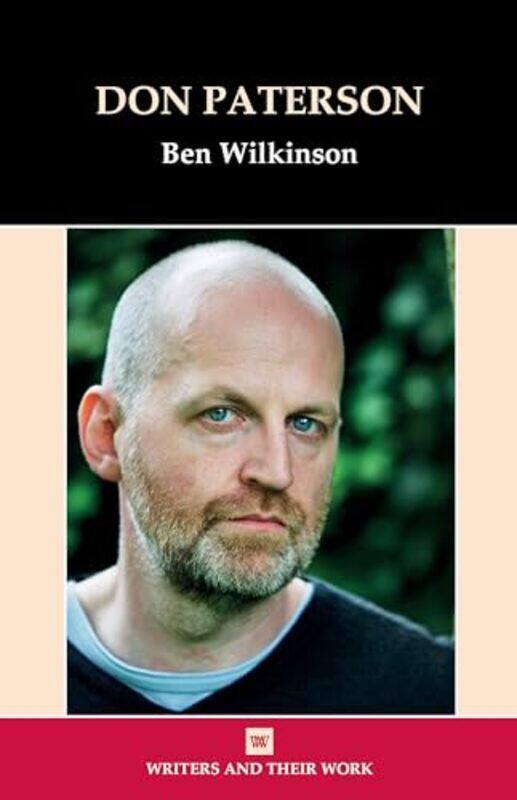 

Don Paterson by Ben Wilkinson-Paperback