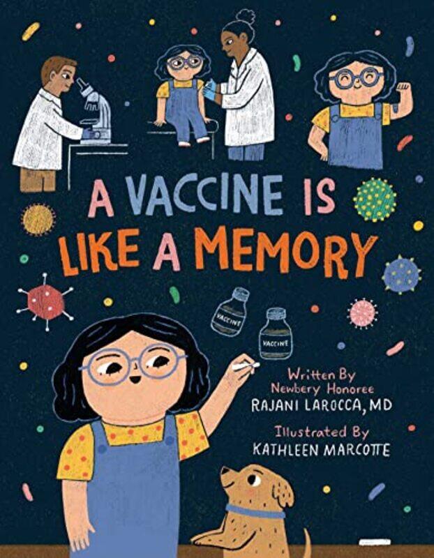 

A Vaccine Is Like a Memory by Vivienne BozalekDick Ng’ambiDenise Central Queensland University Australia WoodJan Murdoch University Australia Herringt