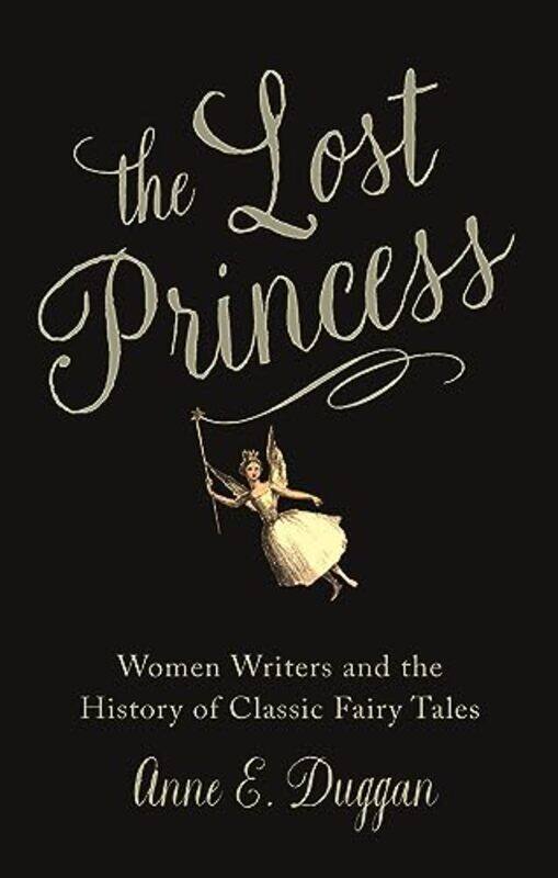 

The Lost Princess by Anne Duggan-Paperback