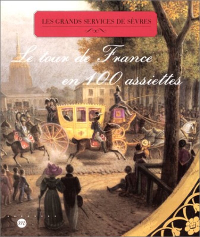 GRANDS SERVICES DE SEVRES (LES),Paperback,By:ENNES