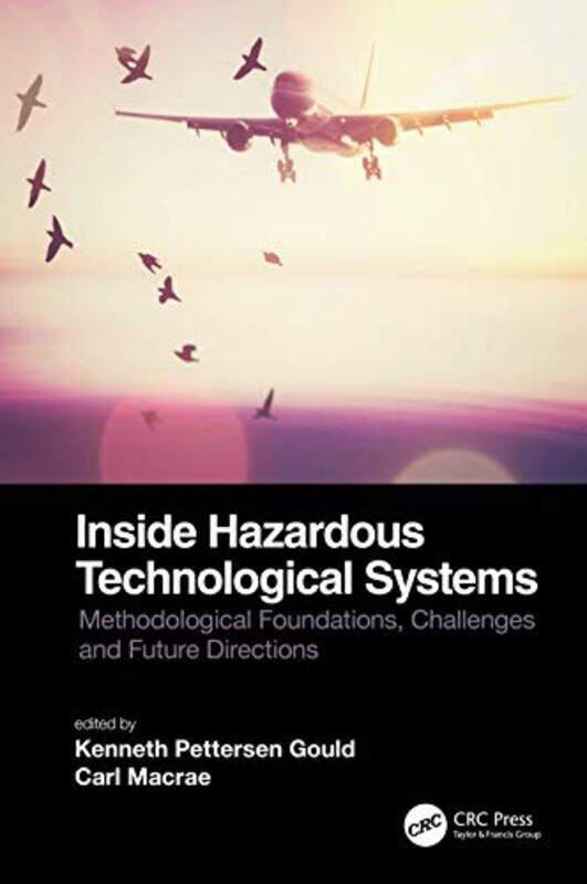 

Inside Hazardous Technological Systems by Hung-nin Samuel Cheung-Hardcover