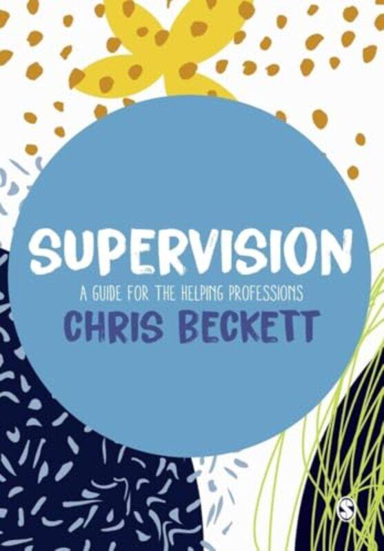 

Supervision by Jessica Blair-Paperback