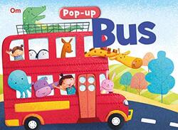 Pop-up Bus,Paperback,By:Om Books Editorial Team