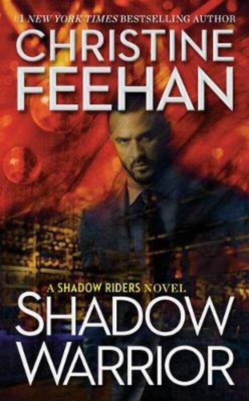 

Shadow Warrior.paperback,By :Christine Feehan