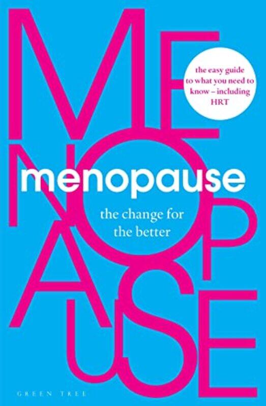 

Menopause by Deborah Garlick-Paperback