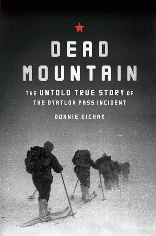 

Dead Mountain , Paperback by Douglas Preston, Lincoln Child