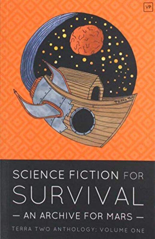 

Science Fiction for Survival by Liesl KingRobert Edgar-Paperback