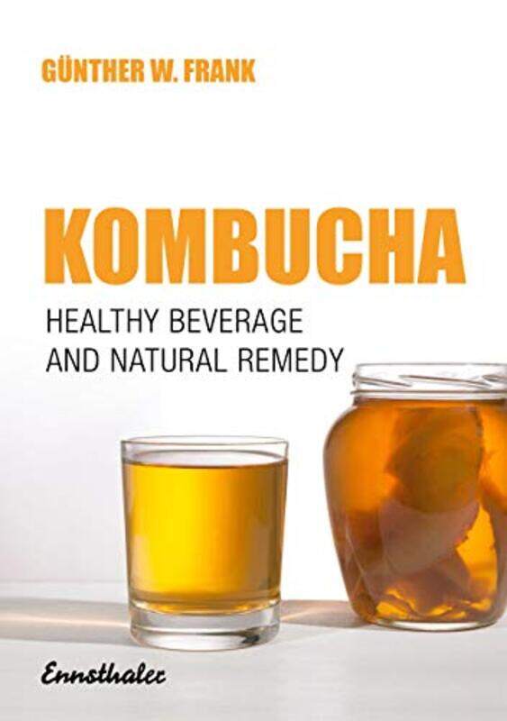 

Kombucha by Bing ZhuHongcai Wang-Paperback