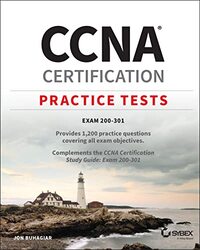 CCNA Certification Practice Tests by Christopher C K Private practice Australia Ho-Paperback