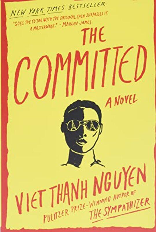 

Committed By Nguyen Viet Thanh - Paperback