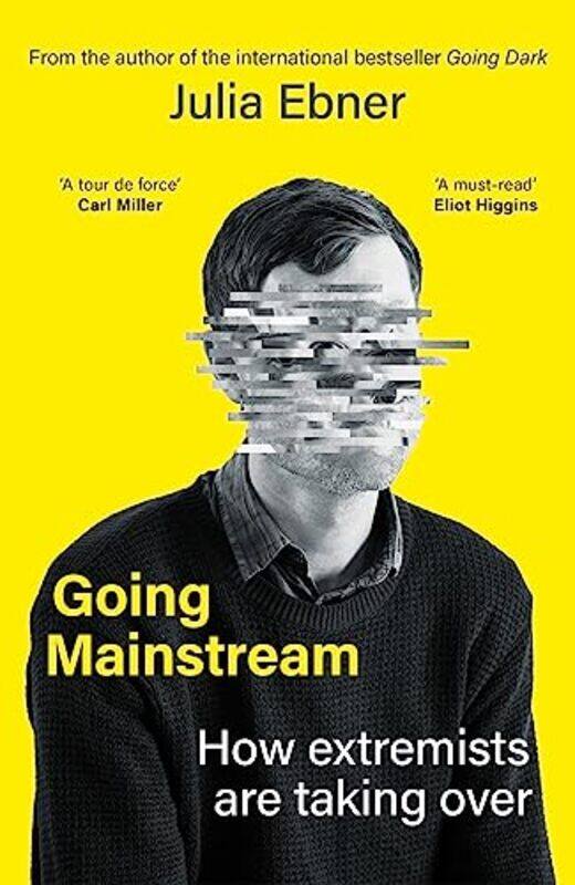 

Going Mainstream by Andrew JenningsPaul Tucker-Hardcover