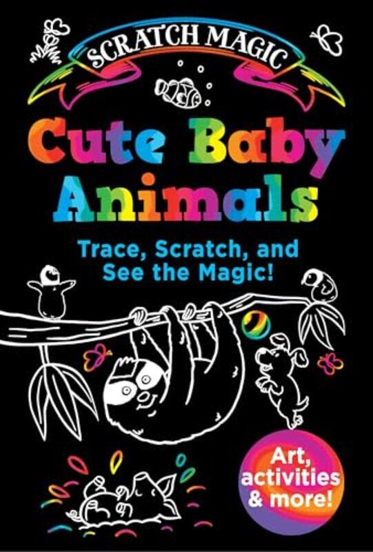 

Cute Baby Animals by Susan BuescherScott DuBar-Hardcover