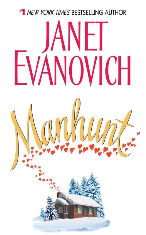 

Manhunt, Paperback Book, By: Janet Evanovich