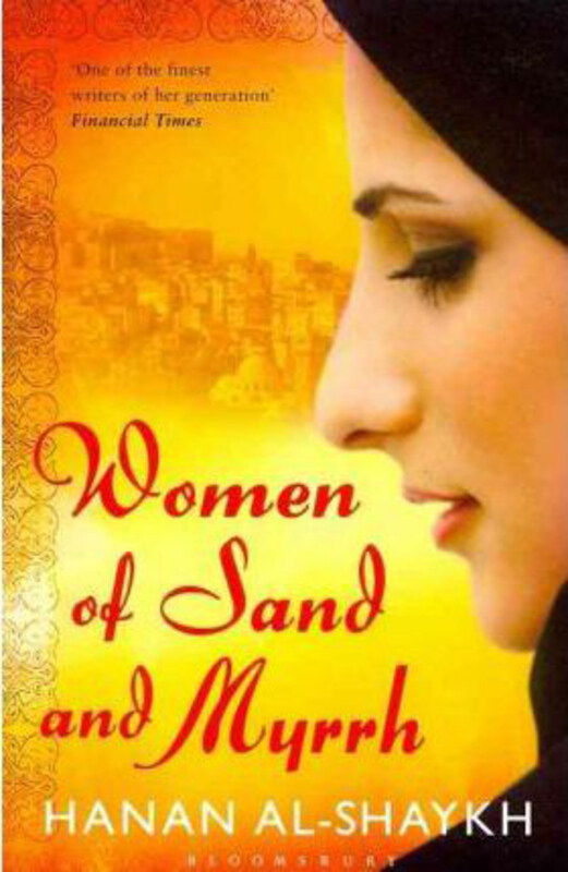 

Women of Sand and Myrrh, Paperback Book, By: Hanan Al-Shaykh