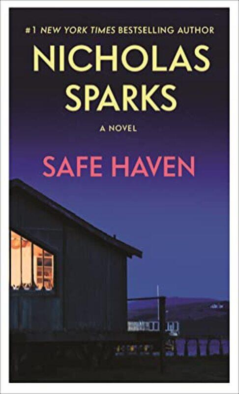 

Safe Haven By Sparks Nicholas - Paperback