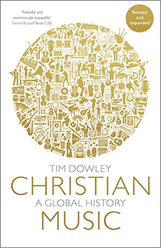 

Christian Music by Tim Dowley-Paperback