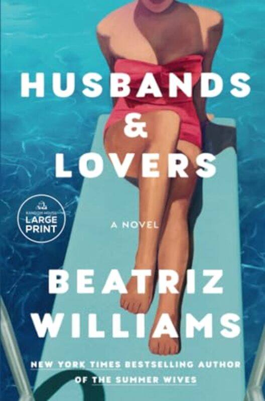 

Lp-Husbands And Lovers By Williams Beatriz - Paperback