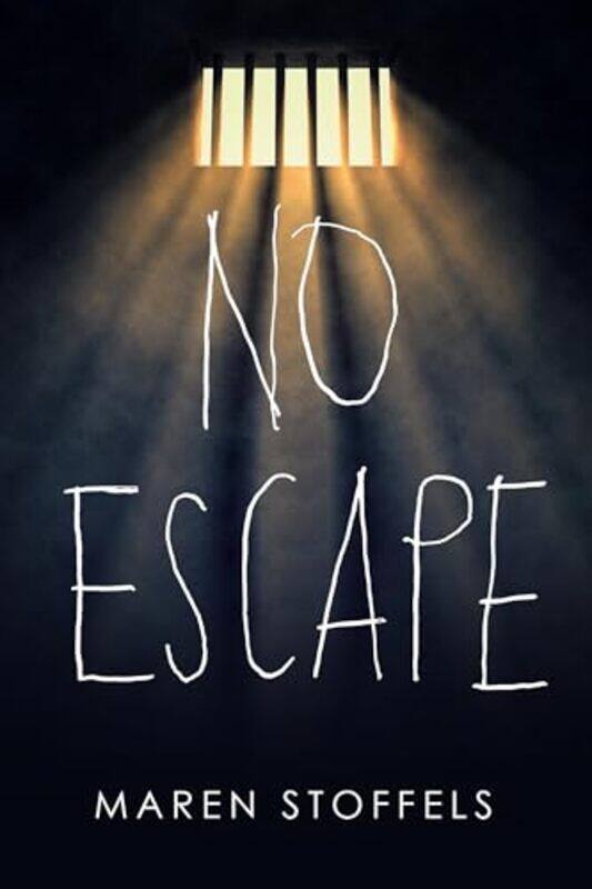 

No Escape by Maren Stoffels-Paperback