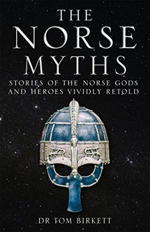 

Norse Myths By Birkett Dr Tom - Paperback