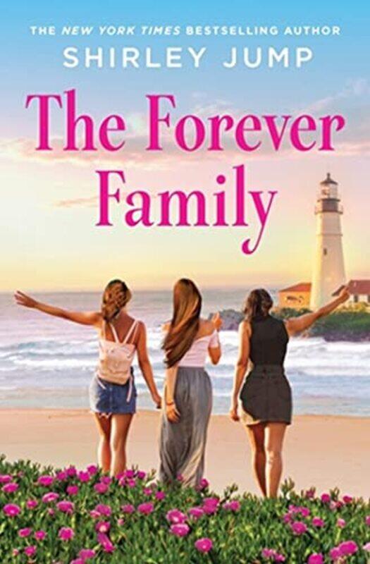 

The Forever Family by Shirley Jump-Paperback