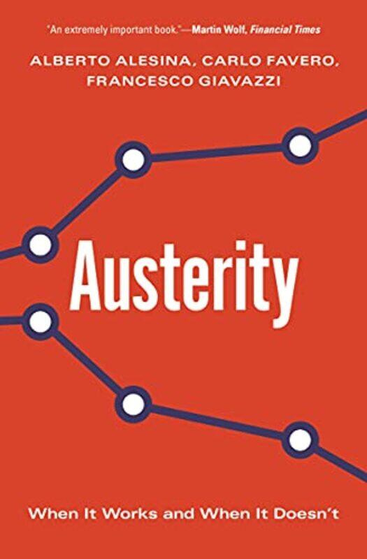 

Austerity by Richard CorsonJames University of Texas at Austin GlavanBeverly Gore Norcross-Paperback