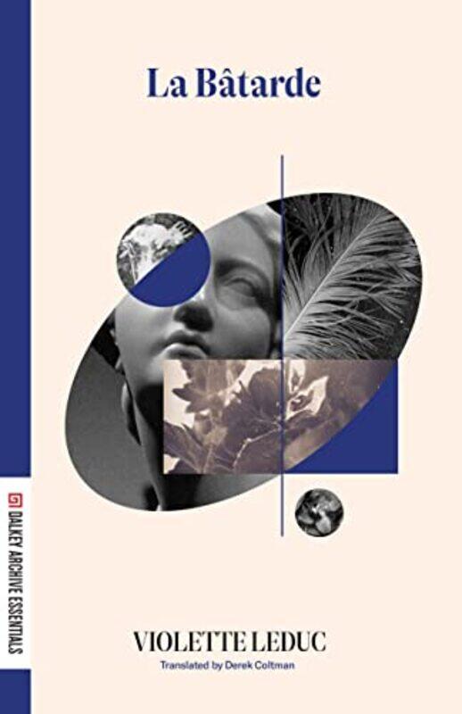 

La Batarde by Violette LeDucDerek Coltman-Paperback