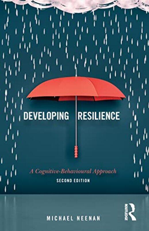 

Developing Resilience by Jesus VassalloSebastian Lopez Cardozo-Paperback
