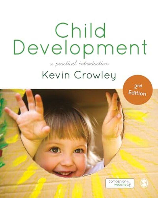 

Child Development by Kevin Crowley-Paperback