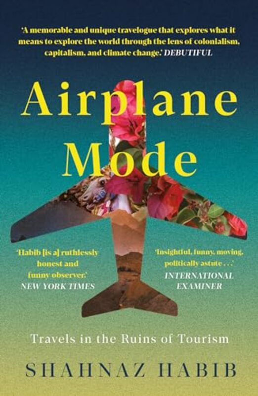 

Airplane Mode by Shahnaz Habib-Paperback