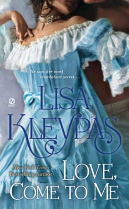 

Love Come To Me By Kleypas Lisa - Paperback