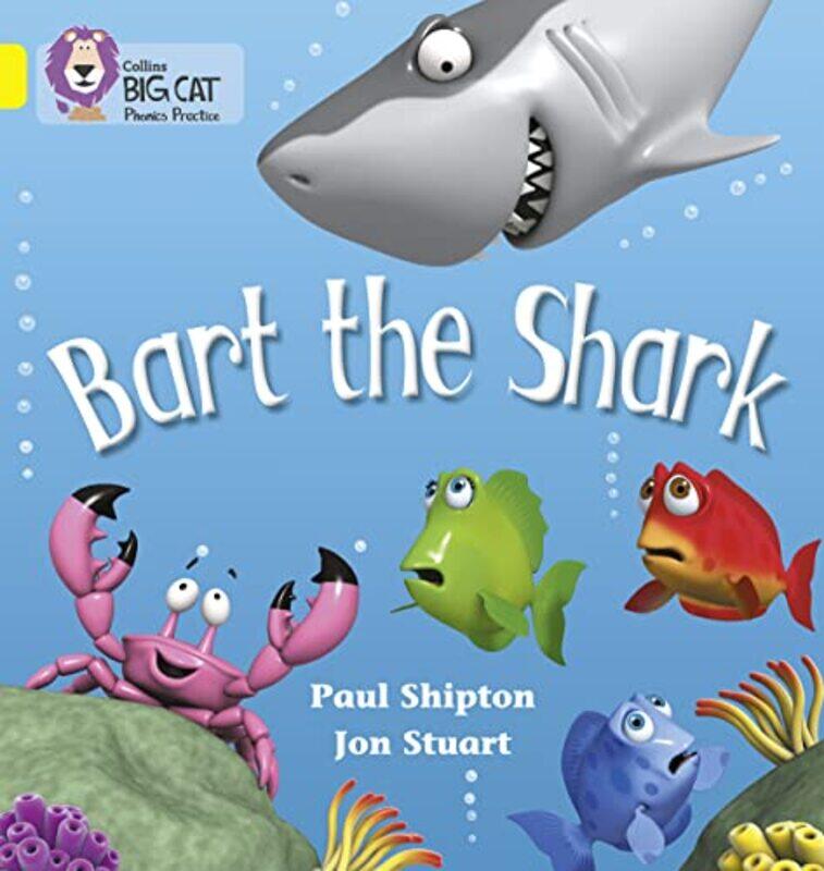 

Bart the Shark by Judee K BurgoonValerie ManusovLaura K Arizona State University Guerrero-Paperback