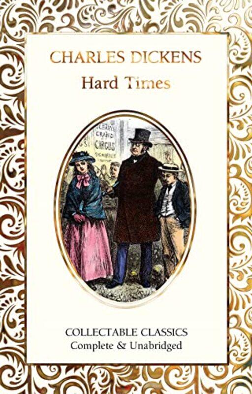 

Hard Times by Charles Dickens-Hardcover