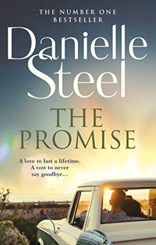 

The Promise by Danielle Steel-Paperback