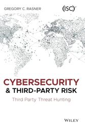 Cybersecurity and ThirdParty Risk by Rhiannon BallSarah HartleyLynda Edwards-Paperback