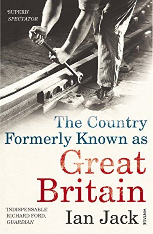 

The Country Formerly Known as Great Britain by Pope Francis-Paperback