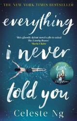 Everything I Never Told You.paperback,By :Ng, Celeste