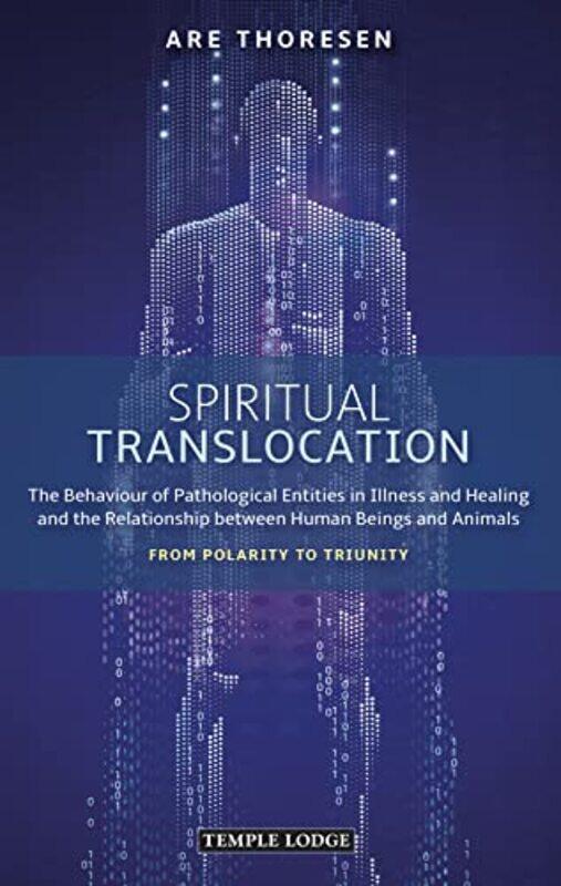 

Spiritual Translocation by Are Thoresen-Paperback
