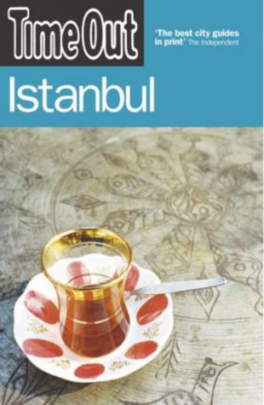 

Time Out" Istanbul, Paperback Book, By: Time Out Guides Ltd.