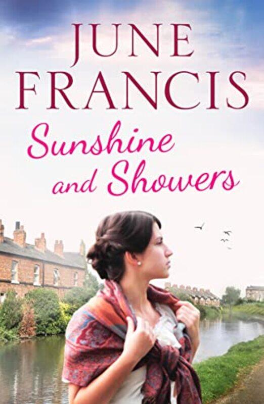 

Sunshine and Showers by June Francis-Paperback