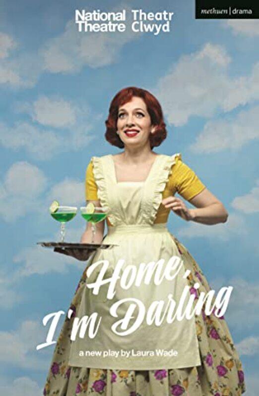 

Home I’m Darling by Laura Author Wade-Paperback